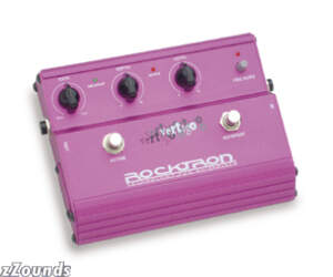 Rocktron Vertigo Rotating Vibe Pedal best buy