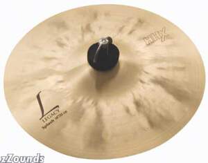 Sabian HHX Legacy Splash Cymbal reviews