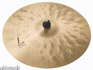 Sabian HHX Legacy Crash Cymbal