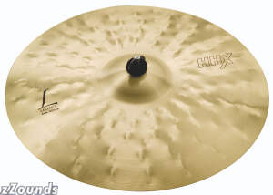 Sabian HHX Legacy Ride Cymbal reviews