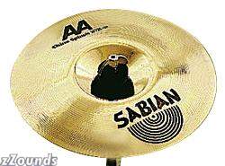 Sabian AA 10 Inch China Splash Cymbal (21016) reviews