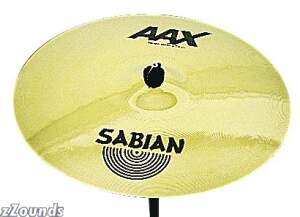 Sabian AAX 20 Inch Stage Ride Cymbal (22012X)