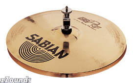 Sabian B8 Pro Rock Hi-Hat Cymbal Pair (31403) (14 in.) reviews
