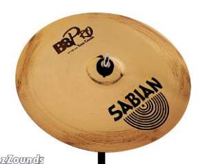 Sabian B8 Pro 16 Inch Thin Crash Cymbal (31606) reviews