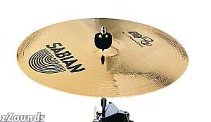 Sabian B8 Pro 16 Inch Medium Crash Cymbal (31608) reviews