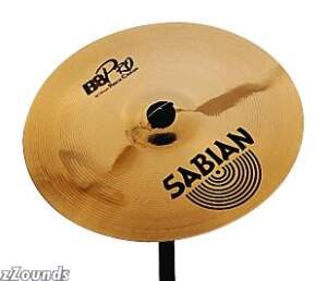 Sabian B8 Pro 18 Inch Rock Crash Cymbal (31809)