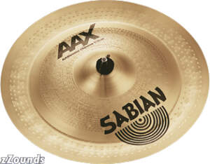 Sabian AAX Treme Chinese Cymbal