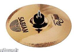 Sabian B8 Pro 8-inch Splash Cymbal