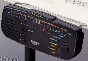 Sabine MT8000 MetroTune Tuner/Metronome