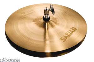Sabian Neil Peart Paragon Hi-Hats reviews