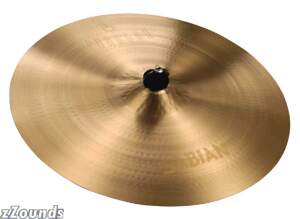 Sabian Neil Peart Paragon Crash Cymbal