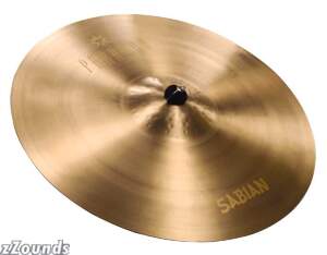 Sabian Neil Peart Paragon Ride Cymbal reviews