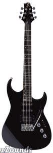 Samick Greg Bennett Interceptor 1 Electric Guitar