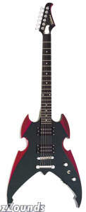 Silvertone Paul Stanley Apocalypse Special Electric Guitar reviews