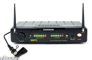 Samson Airline 77 UHF TD Wireless with QL5 Lavalier