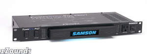 Samson PowerBrite Pro Power Distributor