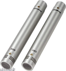 Samson C02 Condenser Microphone