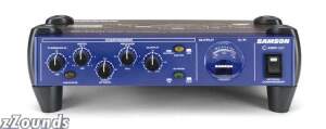 Samson CCom Opti Optical Compressor