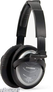 Samson NC900 Noise Canceling Headphones