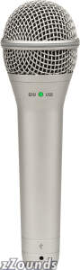 Samson Q1U Handheld USB Microphone reviews