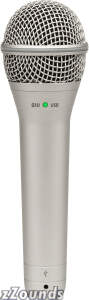 Samson Q1UCW Handheld USB Microphone