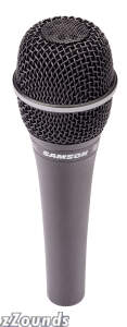 Samson Q Mic Hypercardioid Vocal Microphone