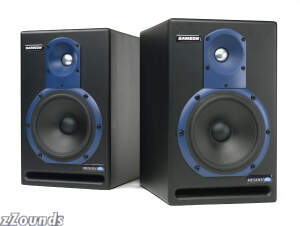 Samson Resolv 65 Reference Monitors