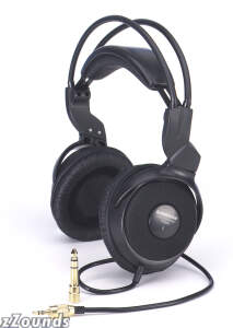 Samson RH600 Reference Headphones
