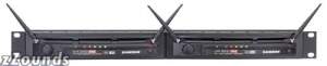 Samson RK55 Rack Kit for Stage 5 and 55 Wireless Systems prices