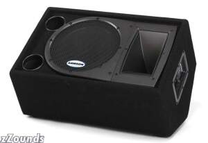 Samson RS12M Resound Monitor Cabinet (12 in.) reviews