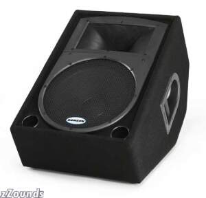 Samson RS15M Resound Monitor Cabinet (15 in.) reviews