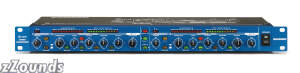 Samson SCOM 2-Channel Expander Gate-Compressor Limiter-Enhancer prices