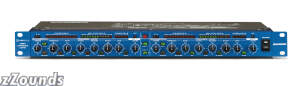Samson SCOM Plus 2-Channel Gate Compressor Enhancer DeEsser reviews