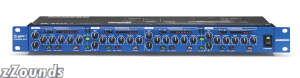 Samson SGate4 4-Channel Gate/Ducker reviews