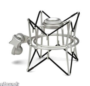 Samson SP01 Shockmount for C01 and C03 Microphone reviews