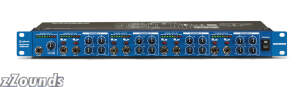 Samson SPhone 4-Channel Headphone Amplifier reviews