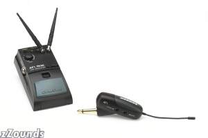 Samson AirLine AF1 Guitar Wireless with Straight Plug