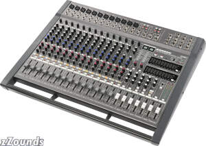 Samson TXM20 20-Channel Powered Mixer (500 Watts) reviews