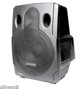 Samson XP300 Expedition 2-Way Powered PA Speaker reviews