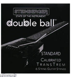 Steinberger Calibrated TransTrem Guitar Strings