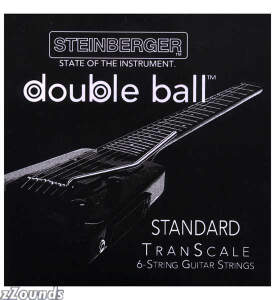 Steinberger Synapse TranScale Standard Guitar Strings