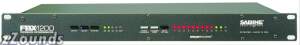 Sabine FBX1200 24-Bit Mono Feedback Exterminator