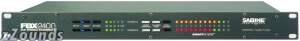 Sabine FBX2400 24-Bit Stereo Feedback Exterminator