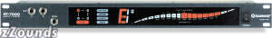 Sabine RT7000 Rackmount Guitar and Bass Tuner reviews