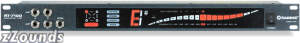 Sabine RT7100 Advanced Rackmount Guitar and Bass Tuner reviews