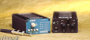 Sabine SL820 Instrument Level Feedback Exterminator