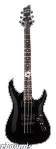 Schecter Black Jack C1 Electric Guitar reviews