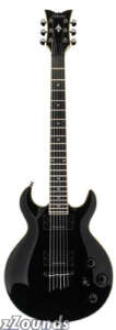 Schecter Black Jack S1 Electric Guitar reviews