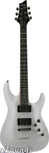 Schecter C1 Electric Guitar reviews