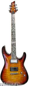 Schecter C1 Classic Electric Guitar reviews